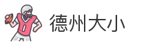 德州大小